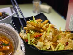 -房陵农家(东亭店)