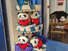 -熊猫屋(宽窄巷子景区店)