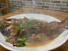 -秀妈厨房(灰汤老店)