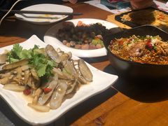 -三个大叔东北烧烤·砂锅菜(西三旗店)