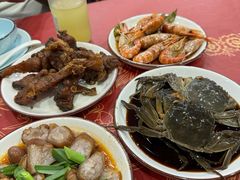 -红灯笼龙凤饭店(宁波老字号店)