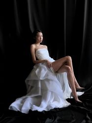 -纯色时光婚纱艺术馆WHITE