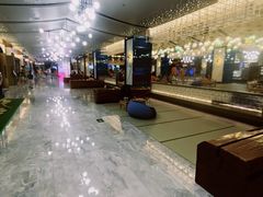 -青水瓦台汤泉(未央店)