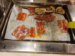 -爱客得牛排海鲜烤肉·火锅自助(春熙路黑金好店)