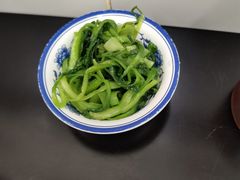 -吴茂兴本帮面(百色路店)