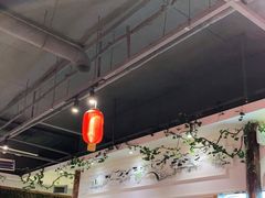 大堂-鹅城粤菜馆(白云山路店)