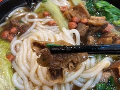 -龙记桂林米粉店(书城路店)