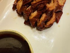 -香阁餐厅·常州菜·常州菜代表品牌(新北奥体店)