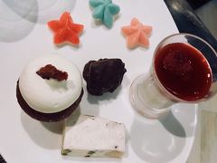 -长沙北辰洲际酒店-兰调全日餐厅