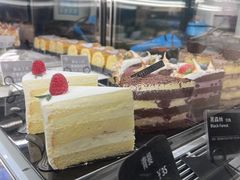 -牛角村(大族广场店)