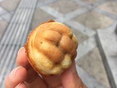核桃饼-莫朗核桃饼(虹泉路店)