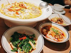 -新太二·鲜料川菜(万泰汇店)