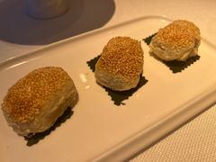-扬州香格里拉·香宫中餐厅