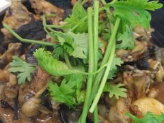 -自游人·美食一楼·地道徽菜(三十年名店)