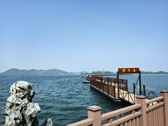 -万佛湖风景区