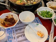 -花水湾红太阳牛肉汤锅