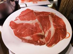 -许府牛火锅(信义坊总店)