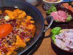 -楠火锅(仁恒梦中心店)