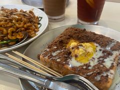 -華歡冰室-WahFoon(吉大店)