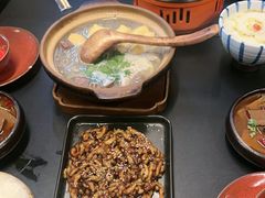 -古都历食南京菜·烤鸭·鸭血粉丝·汤包(南京博物院店)