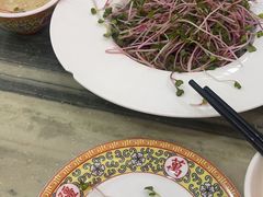 -砂锅居(西四店)