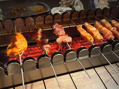 -麦凯伦烧烤·精酿超级工厂店(金桥总店)