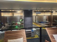 -青水瓦台汤泉(未央店)