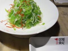 -吴越荣记苏州菜·松鼠桂鱼 100% 活鱼现做(月光码头店)