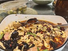 -箪食巷私房菜馆·鲁菜(玉函路店)