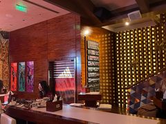 -The BREW·酿餐厅(浦东嘉里大酒店)