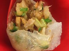 潮州蒸粉果-添好运点心专门店(深水埗店)