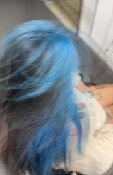 -时尚殿堂hair salon
