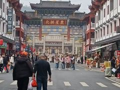 -庐山风景名胜区-东林大佛
