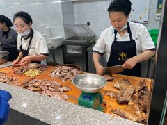 -清真磨沟沿老字号牛肉面(总店)