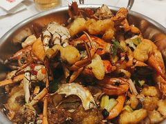 -七欣天香辣蟹火锅(南京桥北太平店)