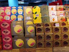 -Olé精品超市(海上世界店)