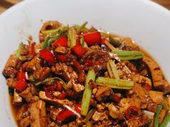 -东方红·湖南菜(金屿店)