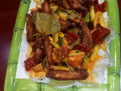 -东北大院·东北菜(三台子店)