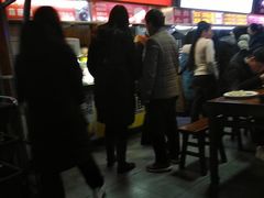 -食上东新街美食街区(民乐新都会店)