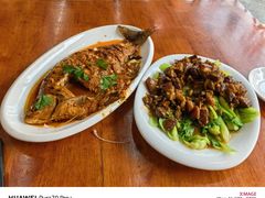 -东北四季饺子王(华山路店)