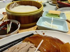 -红城阁·上海味道(四平路店)