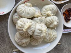-津门张记包子铺(华昌道店)