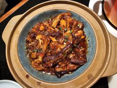 -港丽餐厅(天河城店)