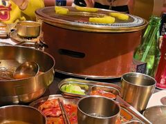 -西塔老太太泥炉烤肉(苏州大悦城店)