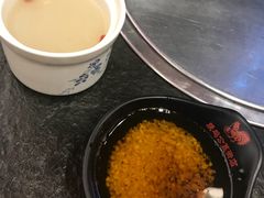 -重庆烧鸡公火锅(簋街店)