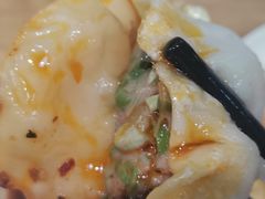 -三好食堂(煎饺·馄饨·肉饼米线·盛世广场店)