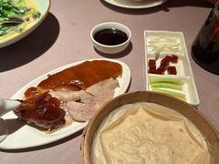 -金鸭季·北京烤鸭(深业上城店)