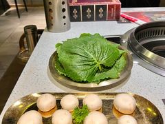 -炭之家齐齐哈尔大片烤肉·涮毛肚火锅·齐齐哈尔烤肉(中央大街店)
