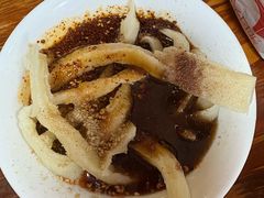-洞子口张老二凉粉(文殊院店)