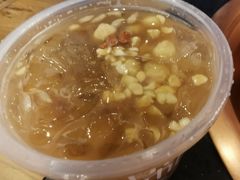 -甜心闲生传统手工冰粉(奎星楼店)